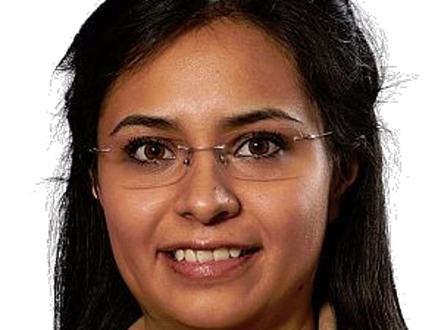 Miriam Mendoza Delgado